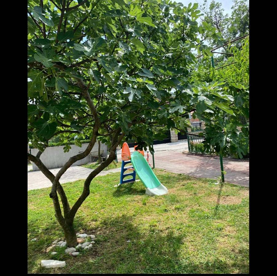 Apartmani Zelenika Herceg Novi Exterior photo