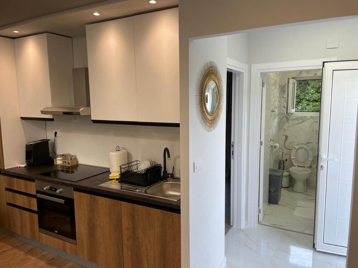 Apartmani Zelenika Herceg Novi Exterior photo