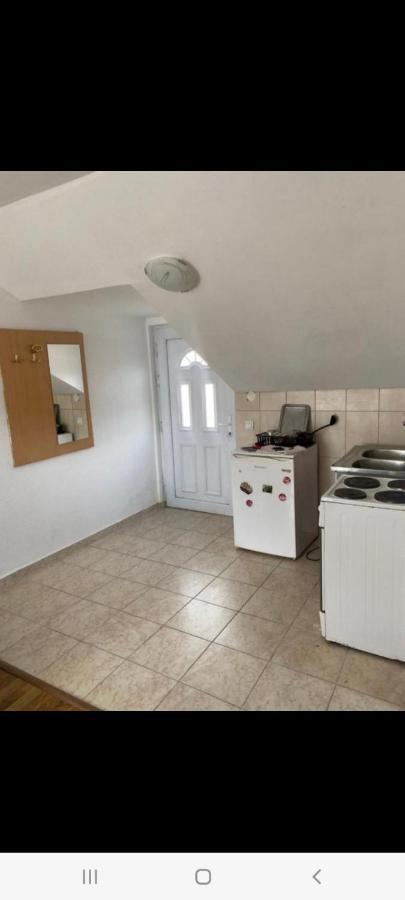 Apartmani Zelenika Herceg Novi Exterior photo