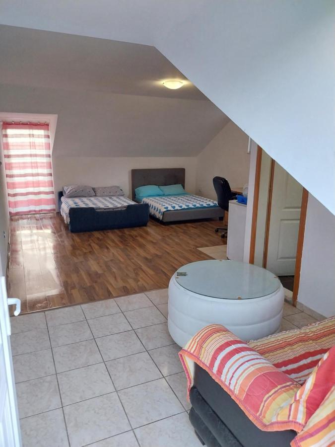 Apartmani Zelenika Herceg Novi Exterior photo