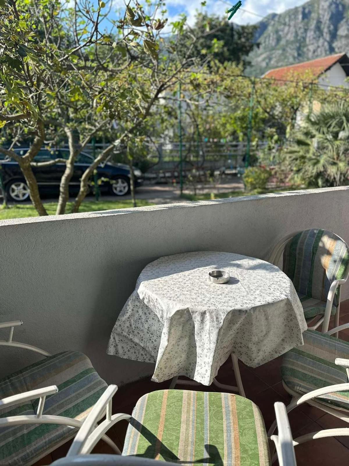Apartmani Zelenika Herceg Novi Exterior photo