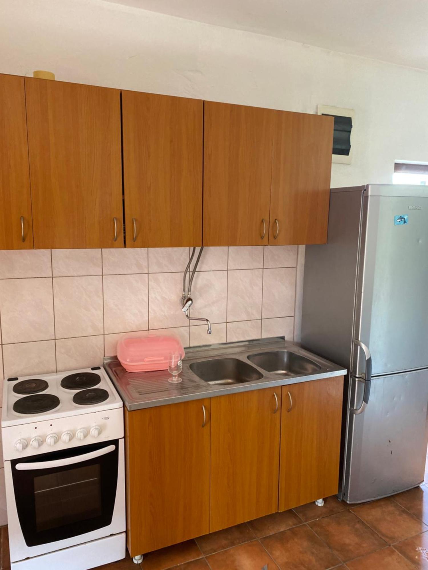 Apartmani Zelenika Herceg Novi Exterior photo