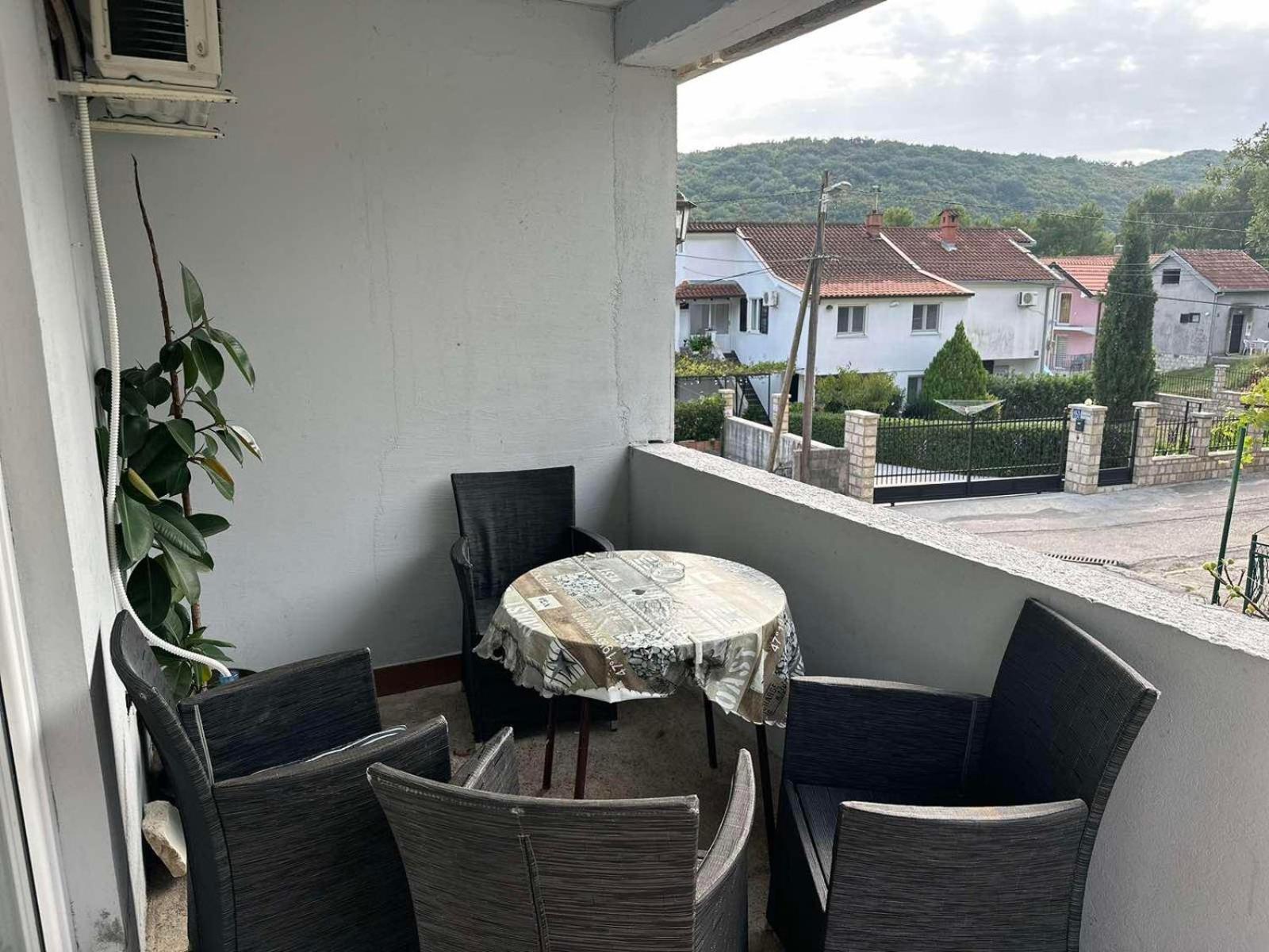 Apartmani Zelenika Herceg Novi Exterior photo