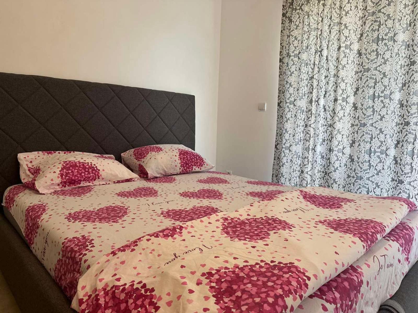 Apartmani Zelenika Herceg Novi Exterior photo