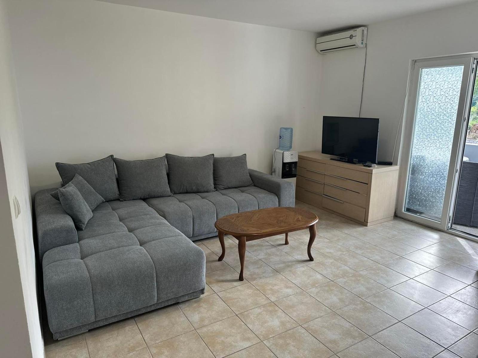 Apartmani Zelenika Herceg Novi Exterior photo