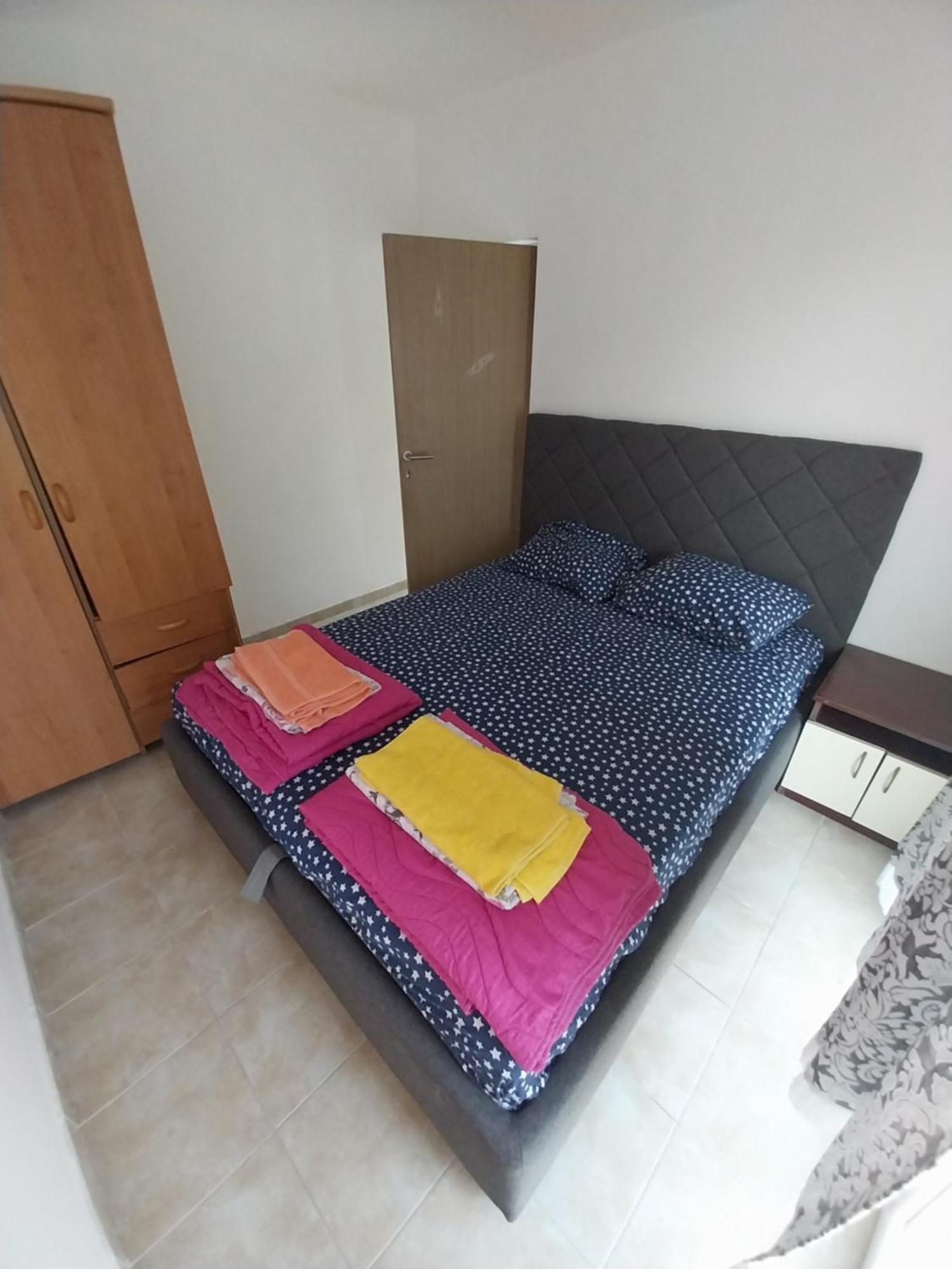 Apartmani Zelenika Herceg Novi Exterior photo
