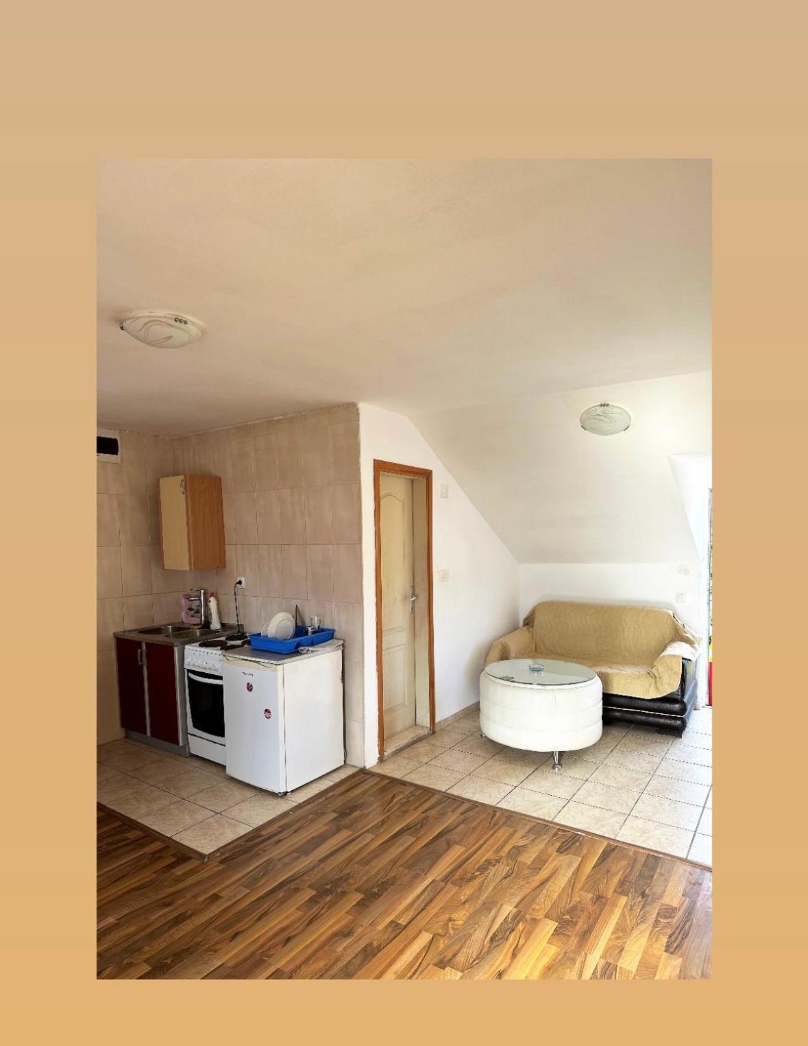 Apartmani Zelenika Herceg Novi Exterior photo