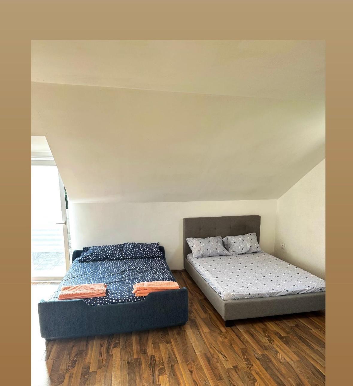 Apartmani Zelenika Herceg Novi Exterior photo