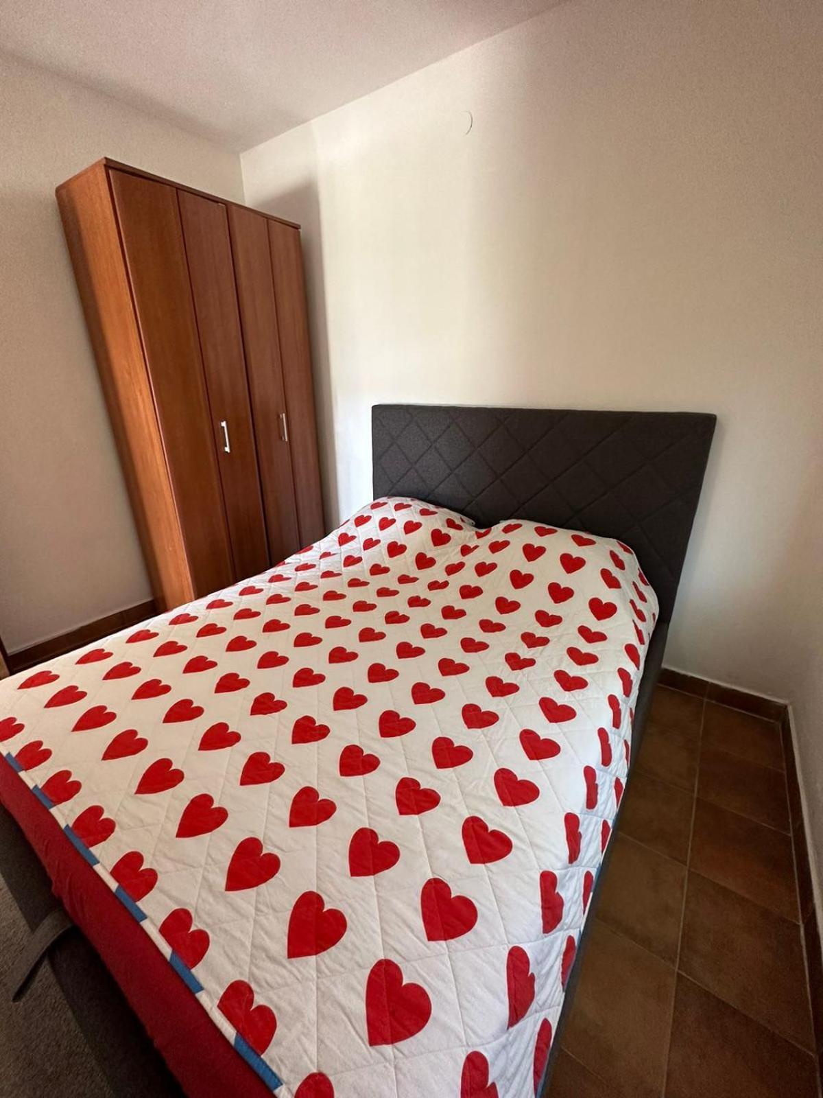 Apartmani Zelenika Herceg Novi Exterior photo