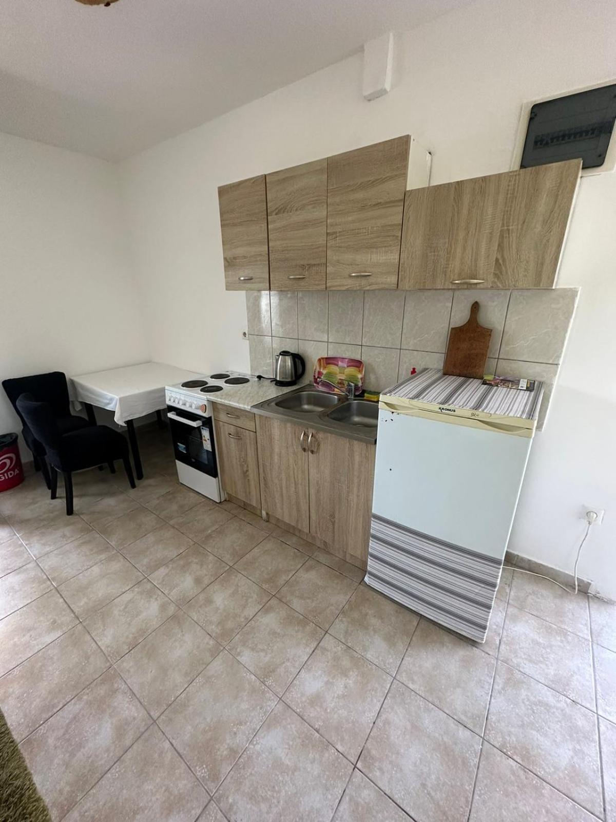Apartmani Zelenika Herceg Novi Room photo