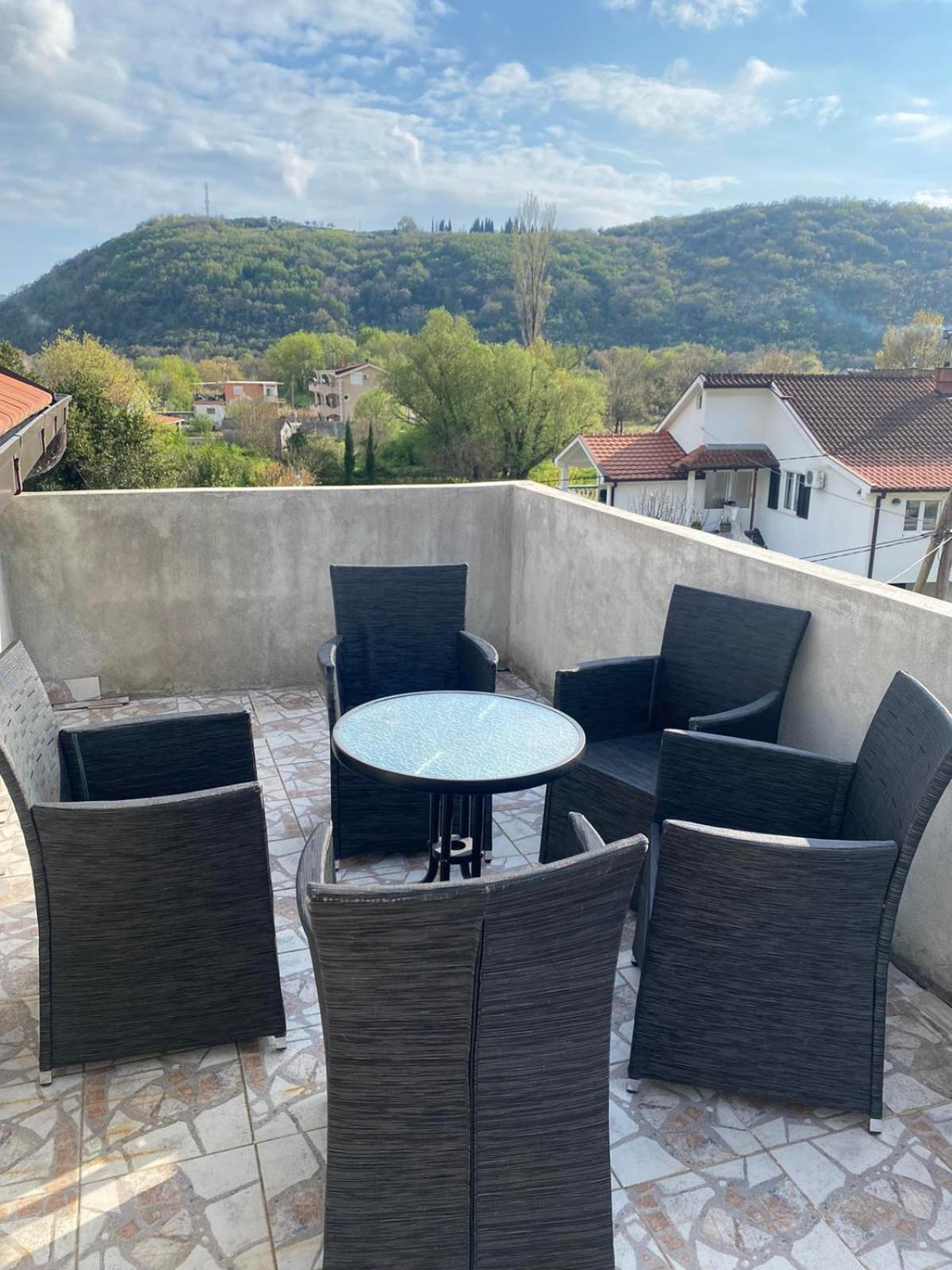 Apartmani Zelenika Herceg Novi Room photo