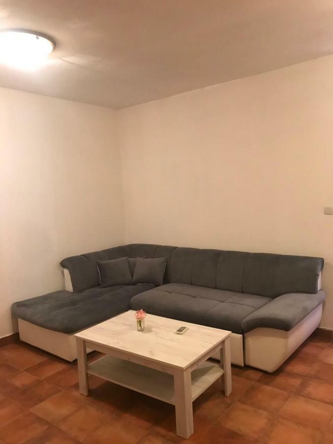 Apartmani Zelenika Herceg Novi Exterior photo